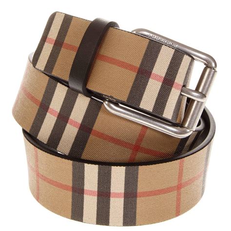 burberry belts for women